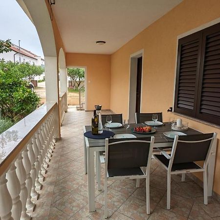 Apartmani Lavanda Vrsi Dış mekan fotoğraf