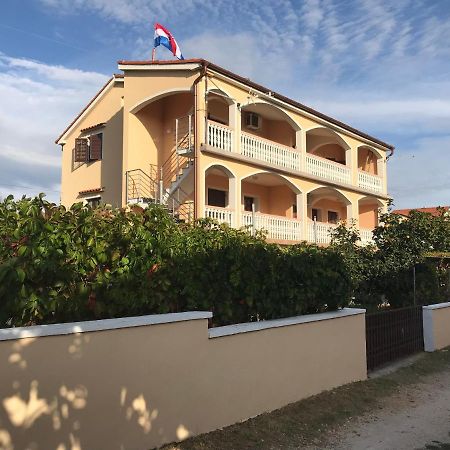 Apartmani Lavanda Vrsi Dış mekan fotoğraf