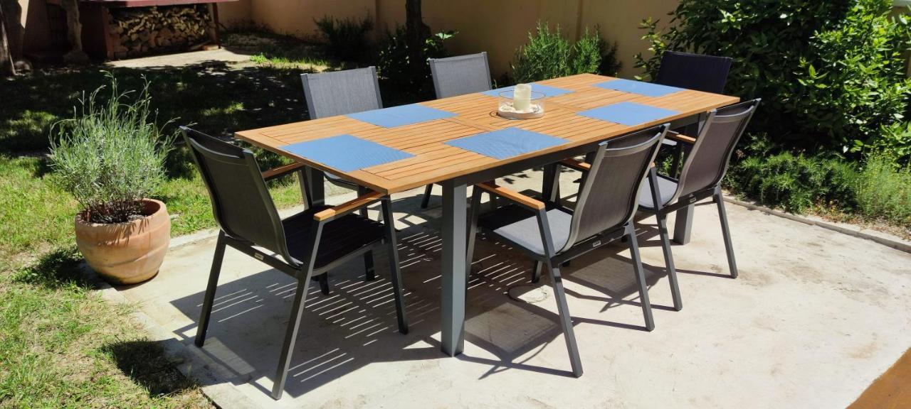 Apartmani Lavanda Vrsi Dış mekan fotoğraf