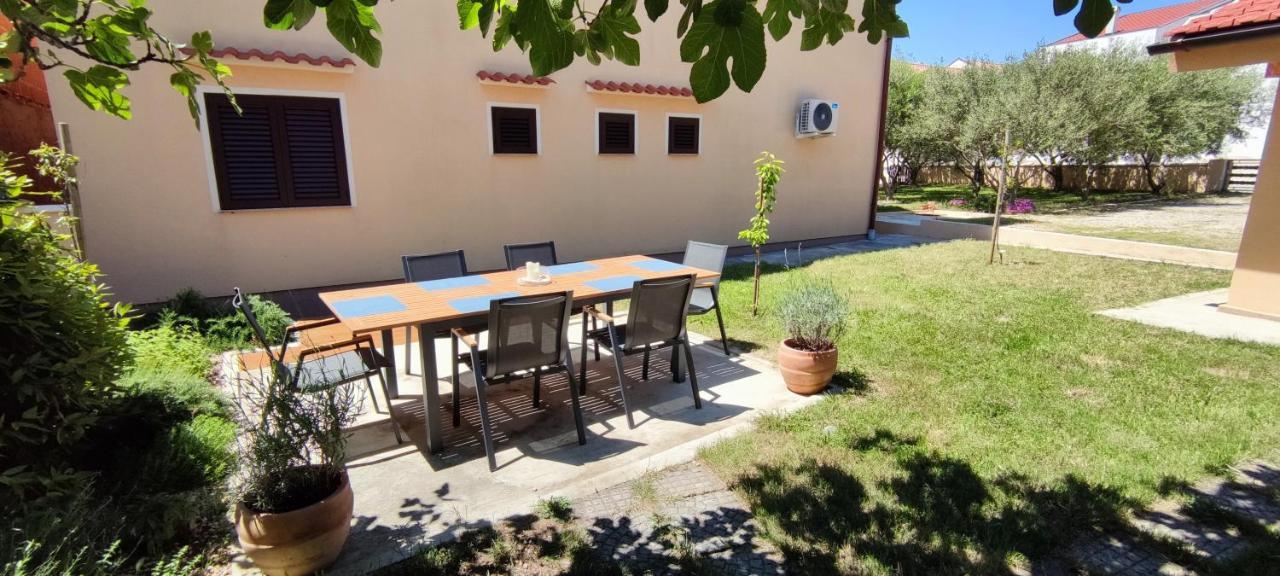 Apartmani Lavanda Vrsi Dış mekan fotoğraf