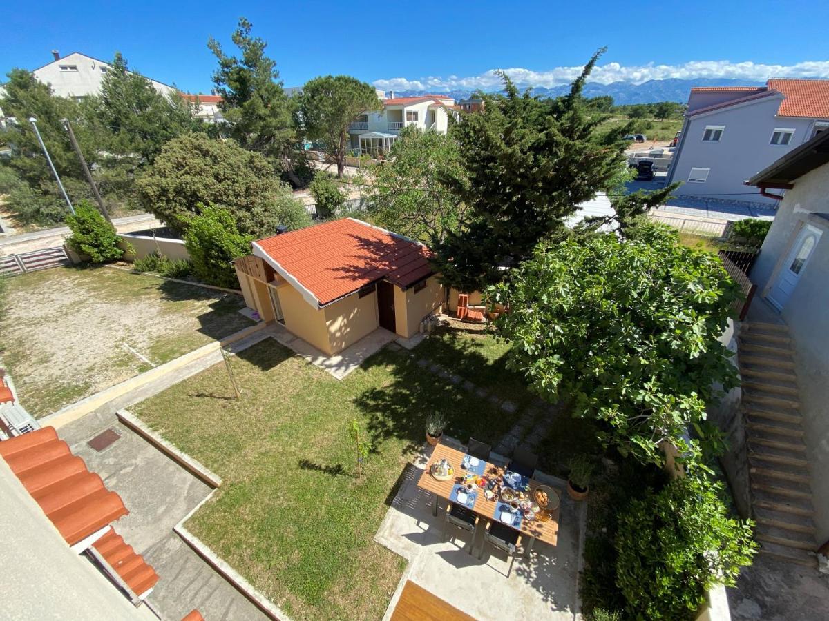 Apartmani Lavanda Vrsi Dış mekan fotoğraf