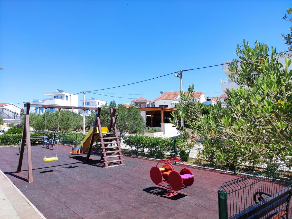 Apartmani Lavanda Vrsi Dış mekan fotoğraf