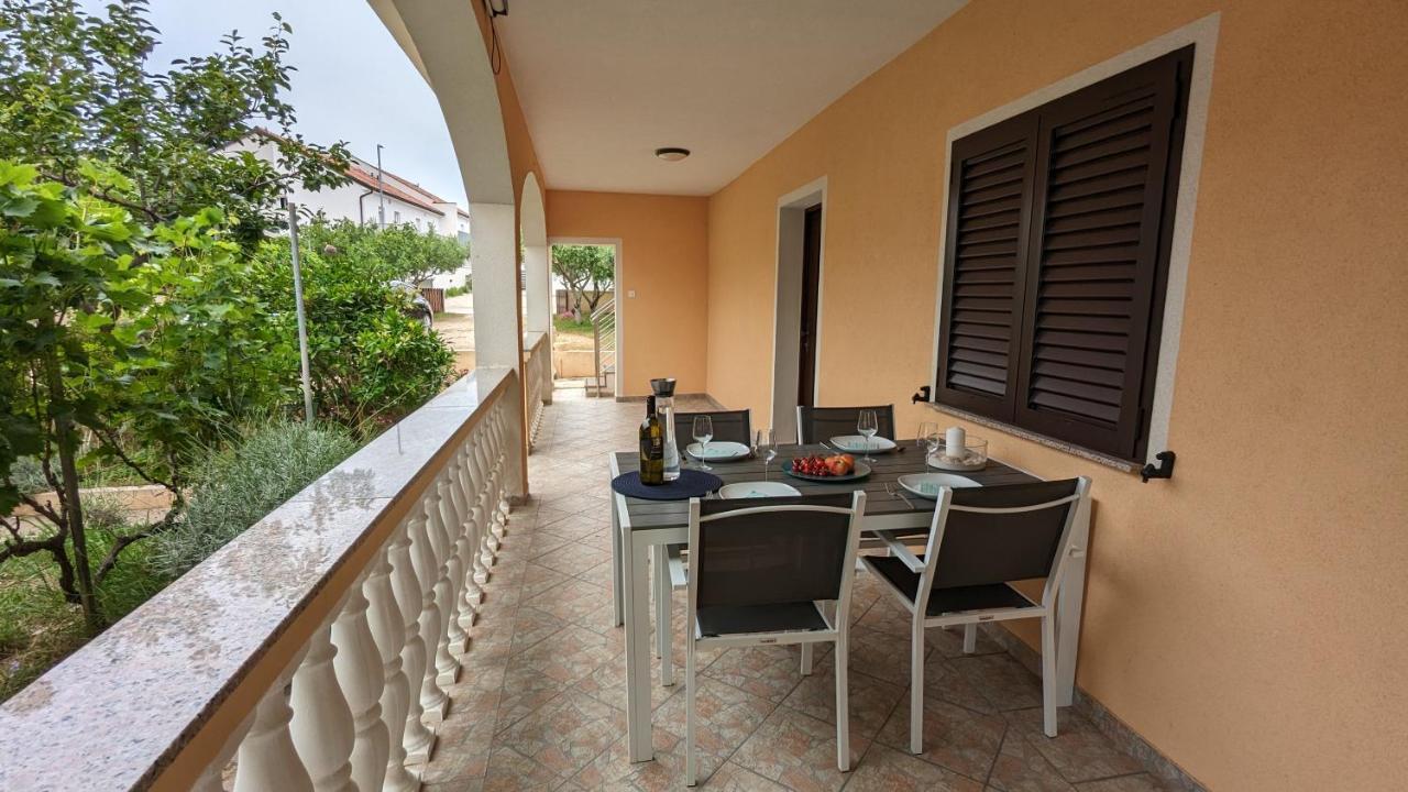 Apartmani Lavanda Vrsi Dış mekan fotoğraf