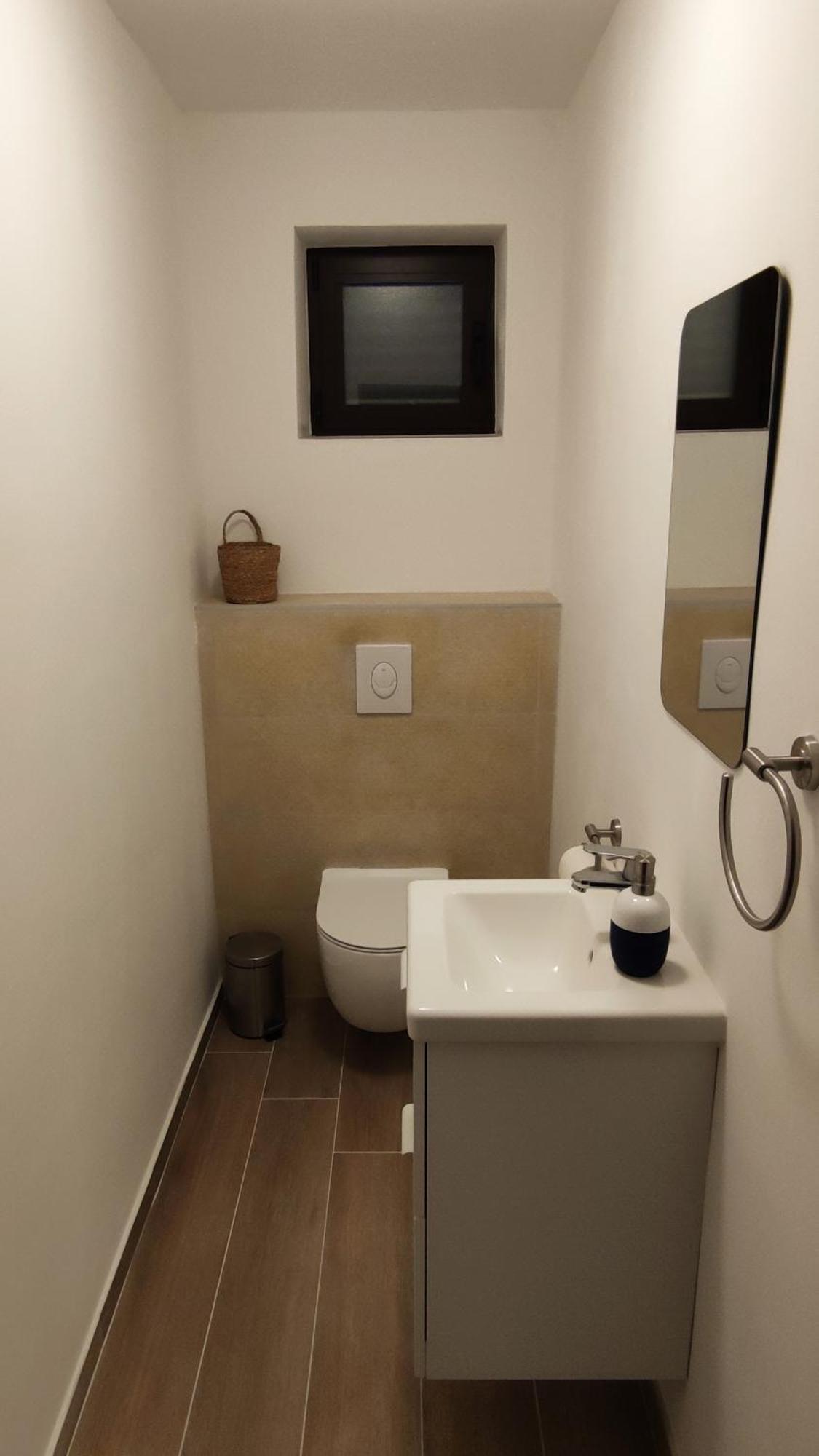 Apartmani Lavanda Vrsi Oda fotoğraf