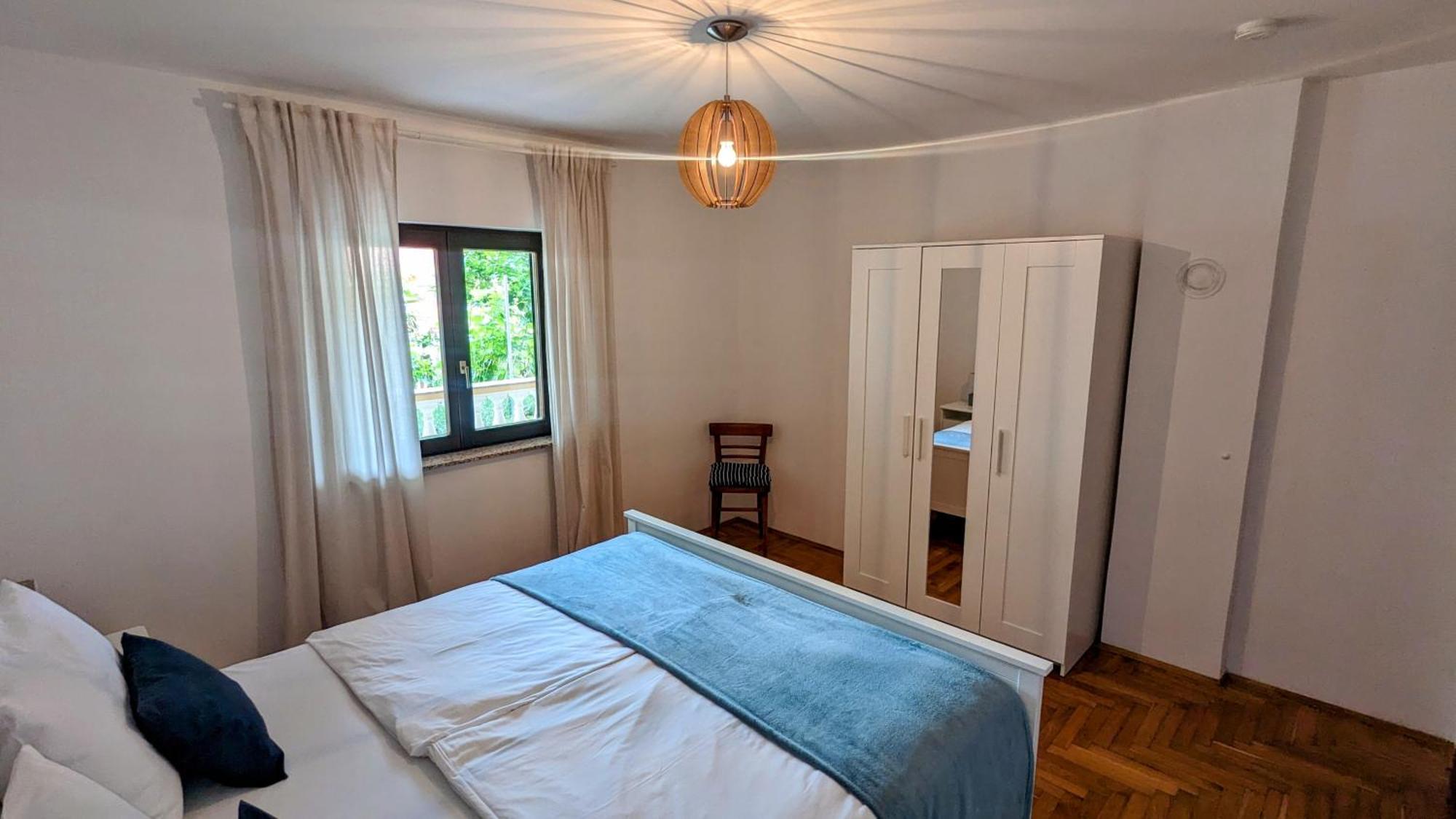 Apartmani Lavanda Vrsi Oda fotoğraf