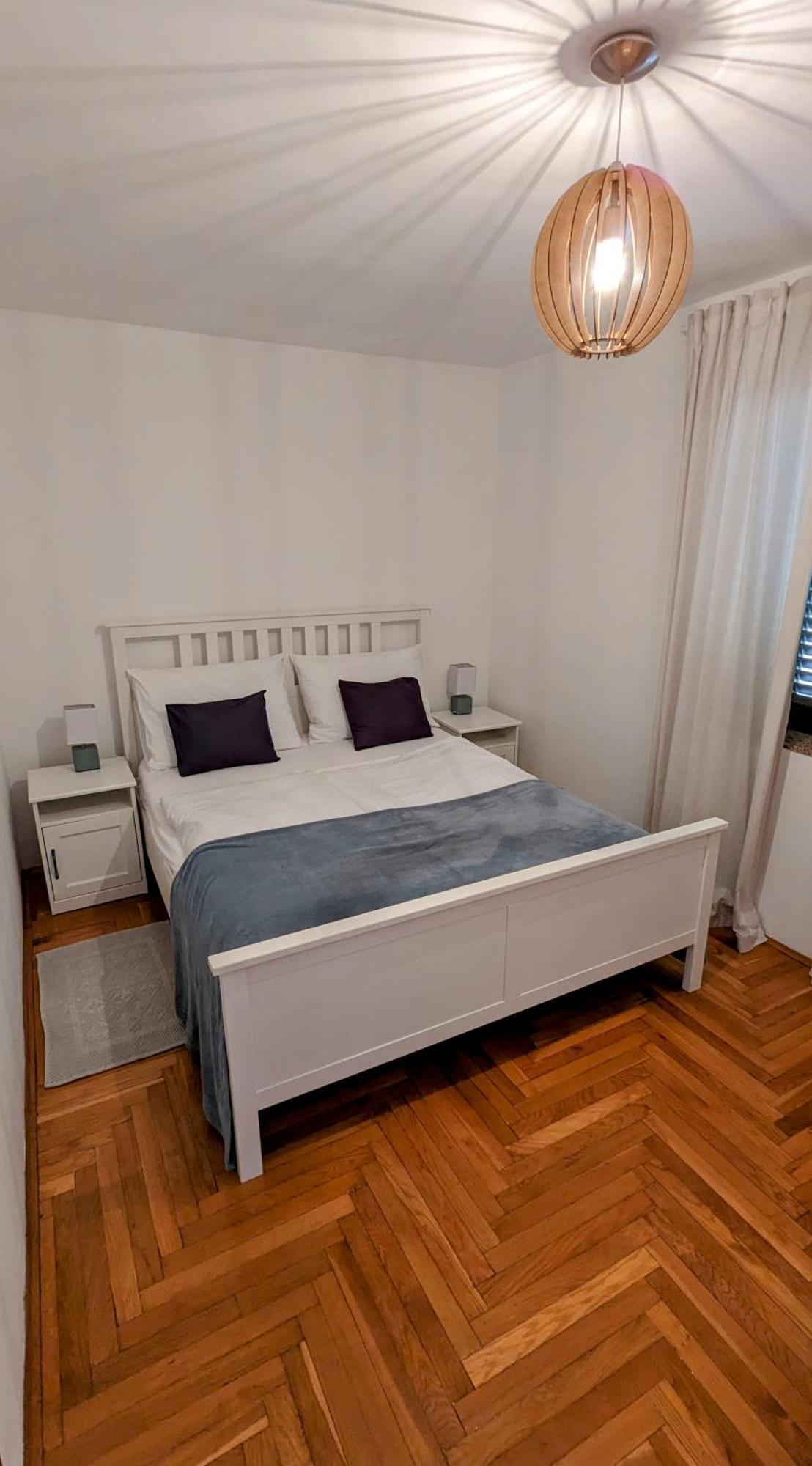 Apartmani Lavanda Vrsi Oda fotoğraf