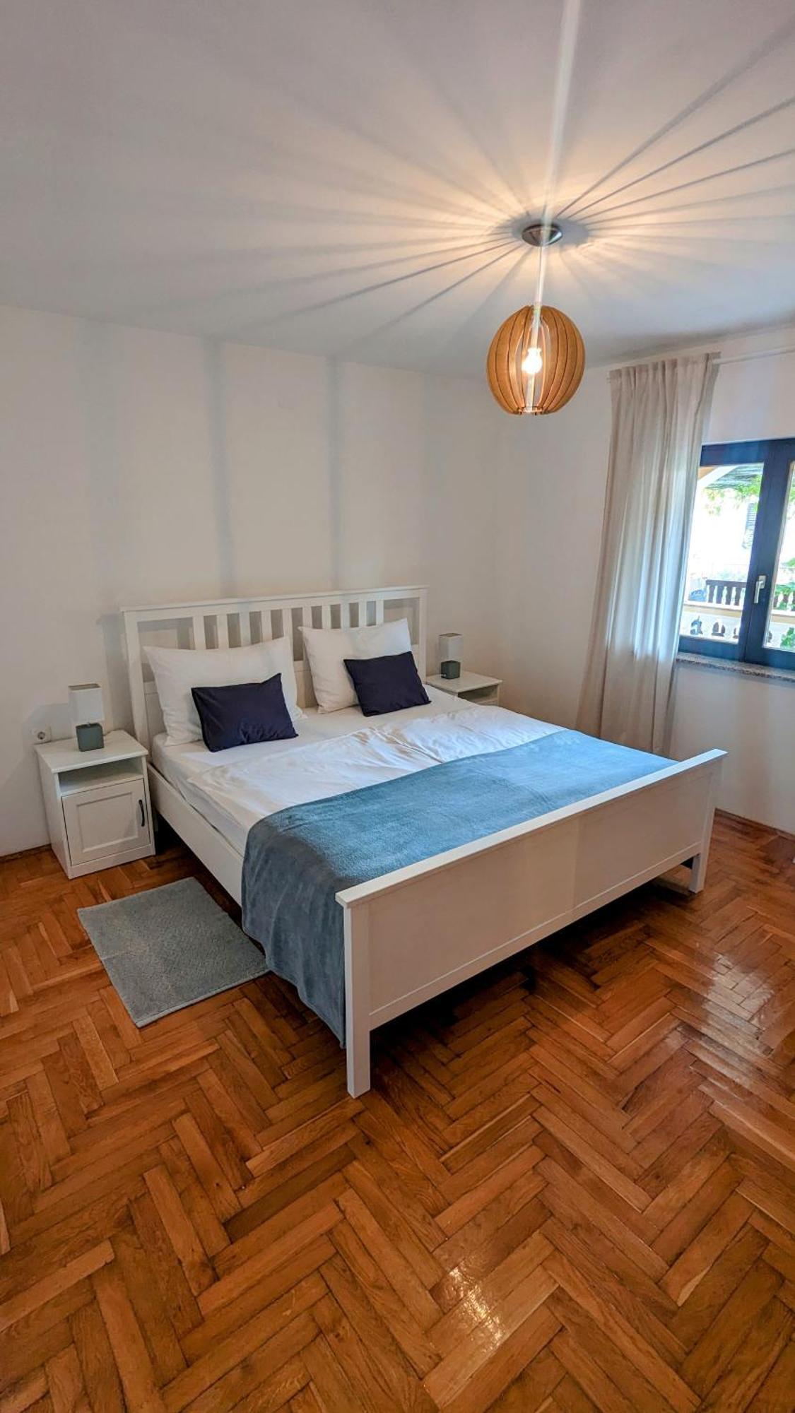Apartmani Lavanda Vrsi Oda fotoğraf