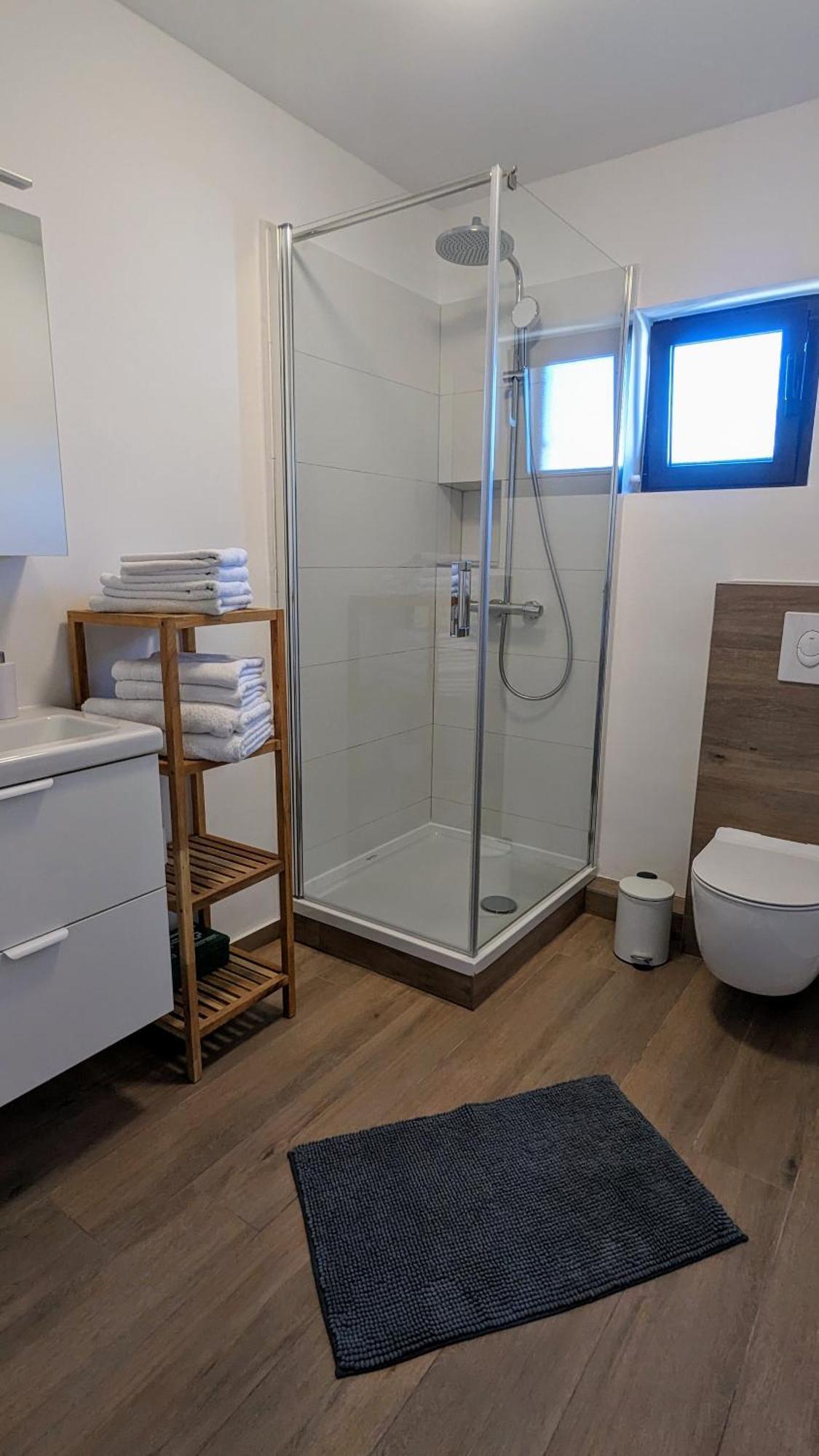 Apartmani Lavanda Vrsi Oda fotoğraf