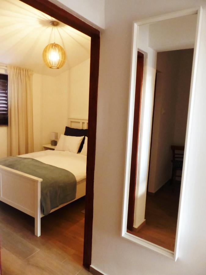 Apartmani Lavanda Vrsi Dış mekan fotoğraf