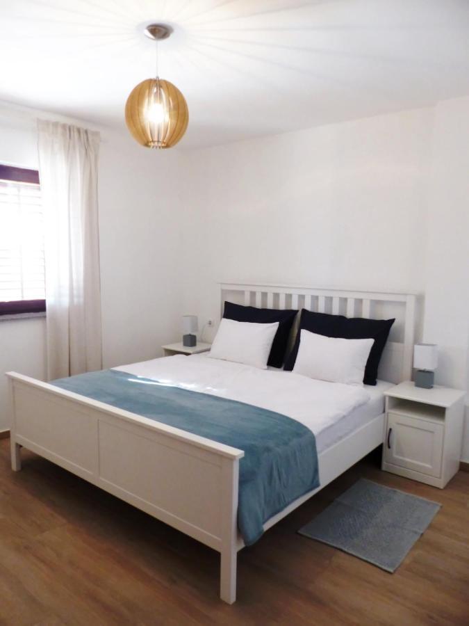 Apartmani Lavanda Vrsi Dış mekan fotoğraf