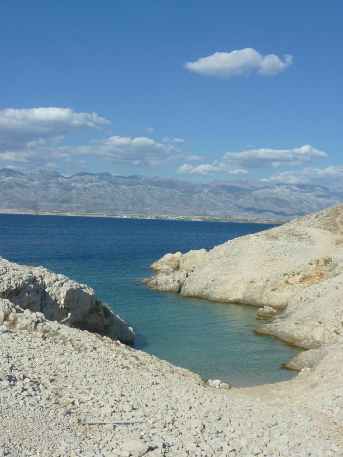 Apartmani Lavanda Vrsi Dış mekan fotoğraf