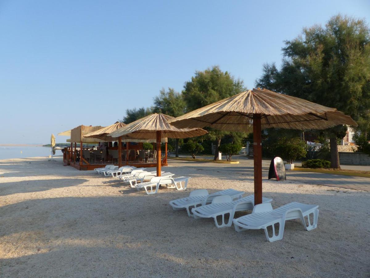 Apartmani Lavanda Vrsi Dış mekan fotoğraf