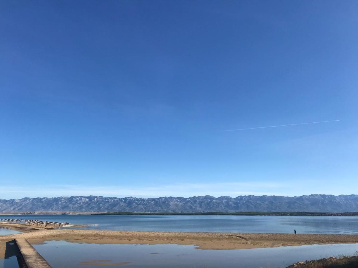 Apartmani Lavanda Vrsi Dış mekan fotoğraf