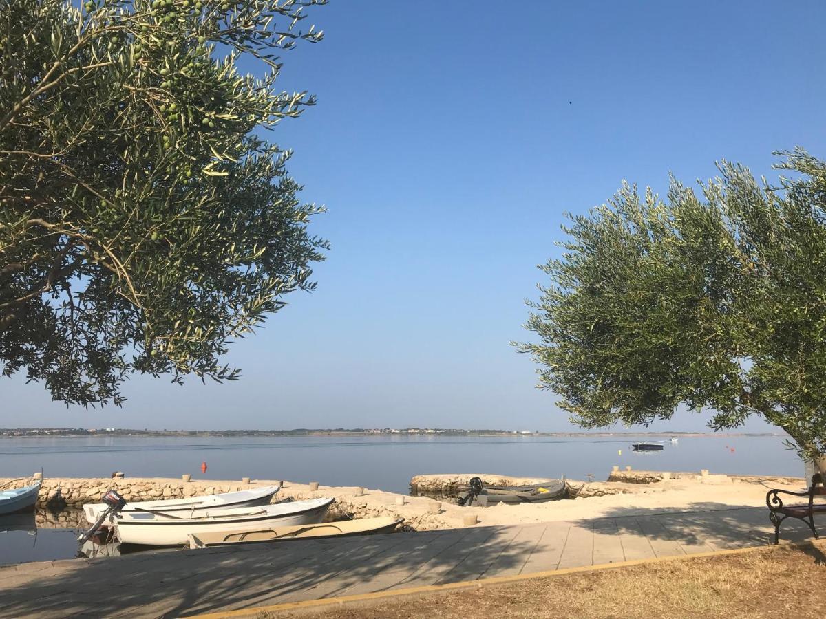 Apartmani Lavanda Vrsi Dış mekan fotoğraf