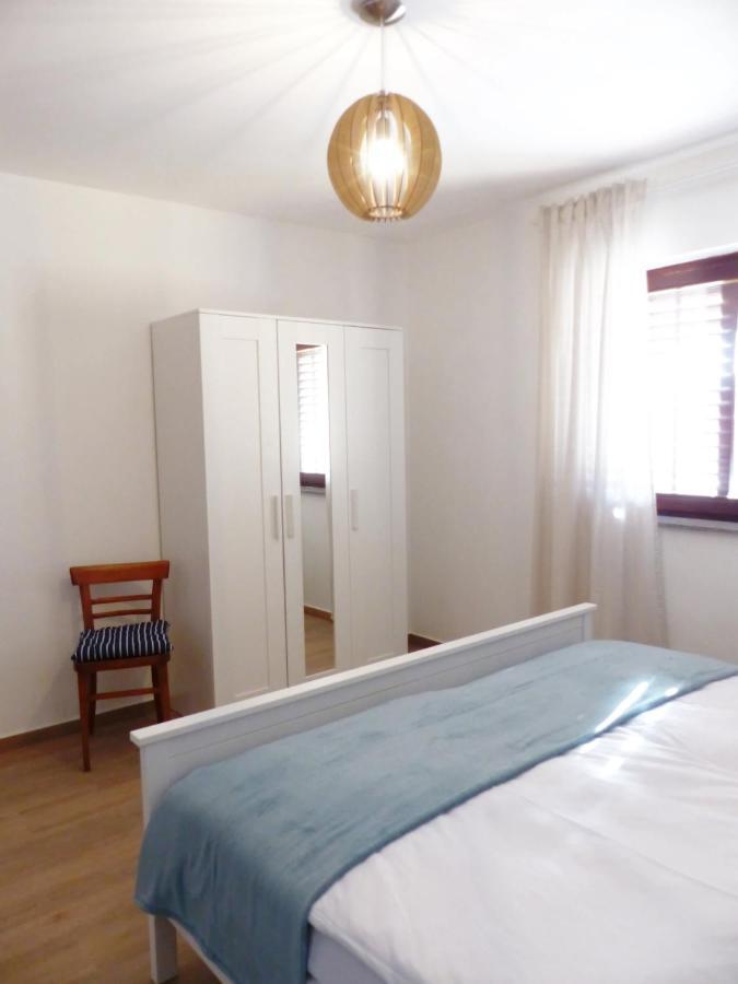 Apartmani Lavanda Vrsi Dış mekan fotoğraf