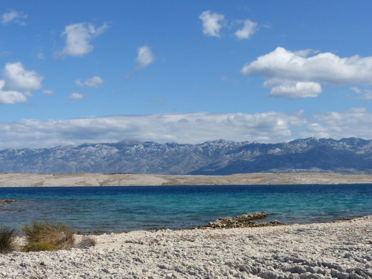 Apartmani Lavanda Vrsi Dış mekan fotoğraf