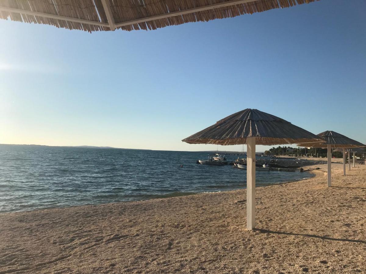 Apartmani Lavanda Vrsi Dış mekan fotoğraf