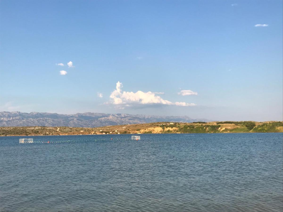 Apartmani Lavanda Vrsi Dış mekan fotoğraf