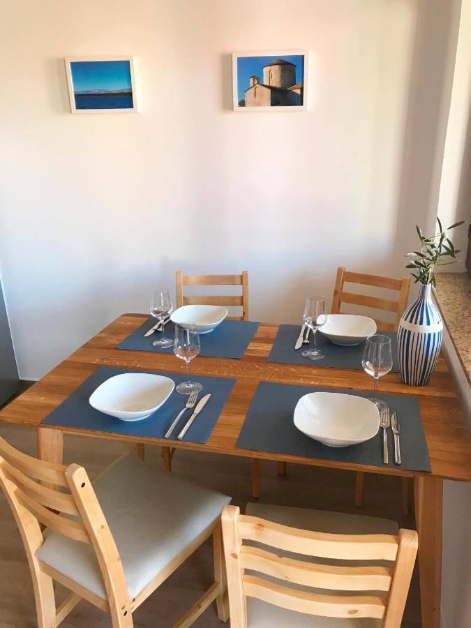Apartmani Lavanda Vrsi Dış mekan fotoğraf