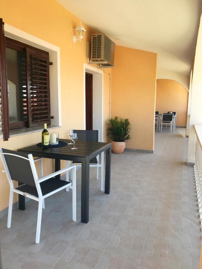 Apartmani Lavanda Vrsi Dış mekan fotoğraf
