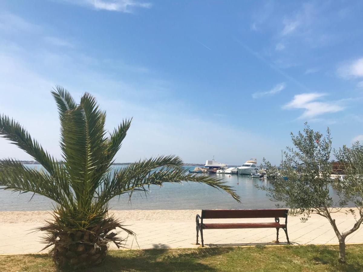 Apartmani Lavanda Vrsi Dış mekan fotoğraf