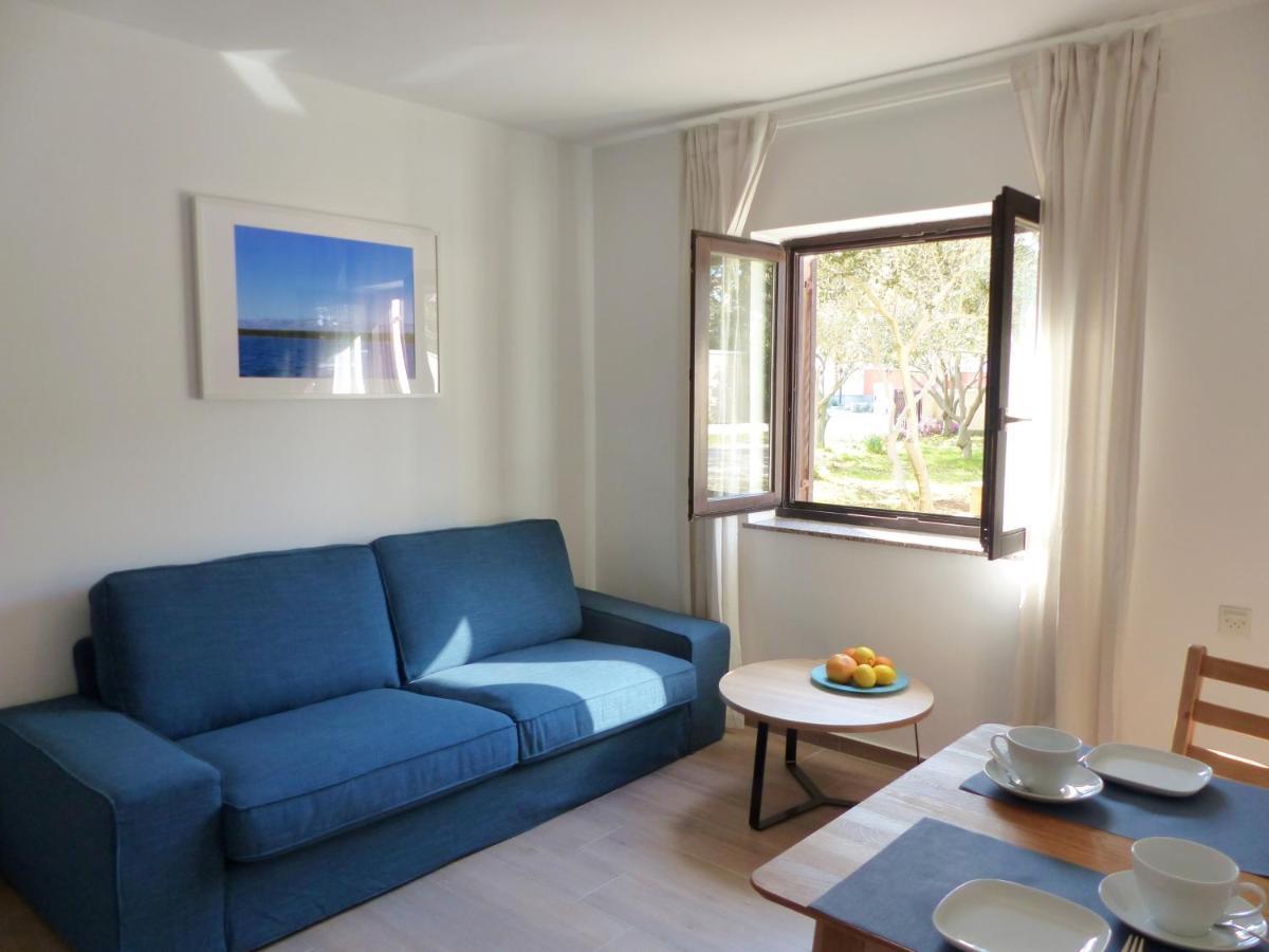 Apartmani Lavanda Vrsi Dış mekan fotoğraf
