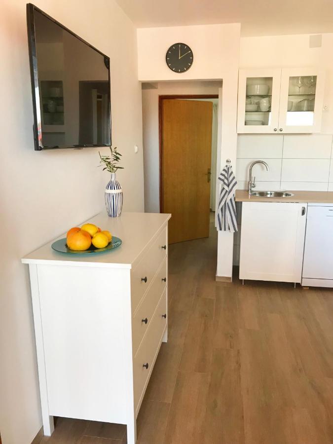 Apartmani Lavanda Vrsi Dış mekan fotoğraf
